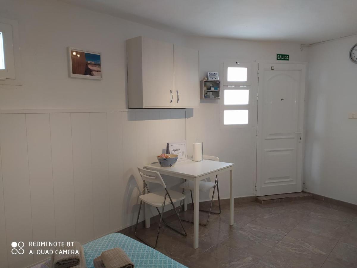 Seagull Estudios Pozo Izquierdo Екстериор снимка