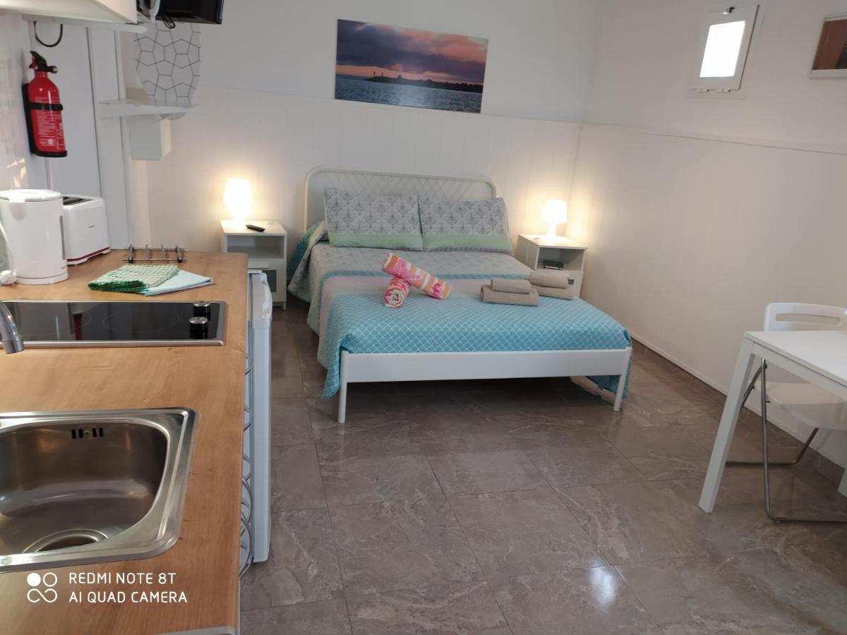 Seagull Estudios Pozo Izquierdo Екстериор снимка