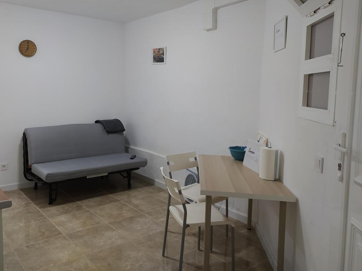 Seagull Estudios Pozo Izquierdo Стая снимка