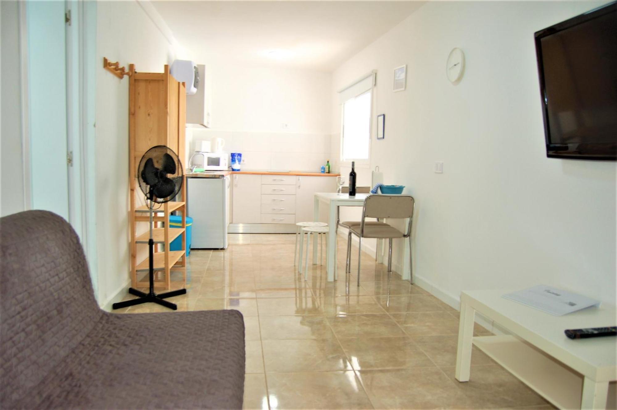 Seagull Estudios Pozo Izquierdo Екстериор снимка