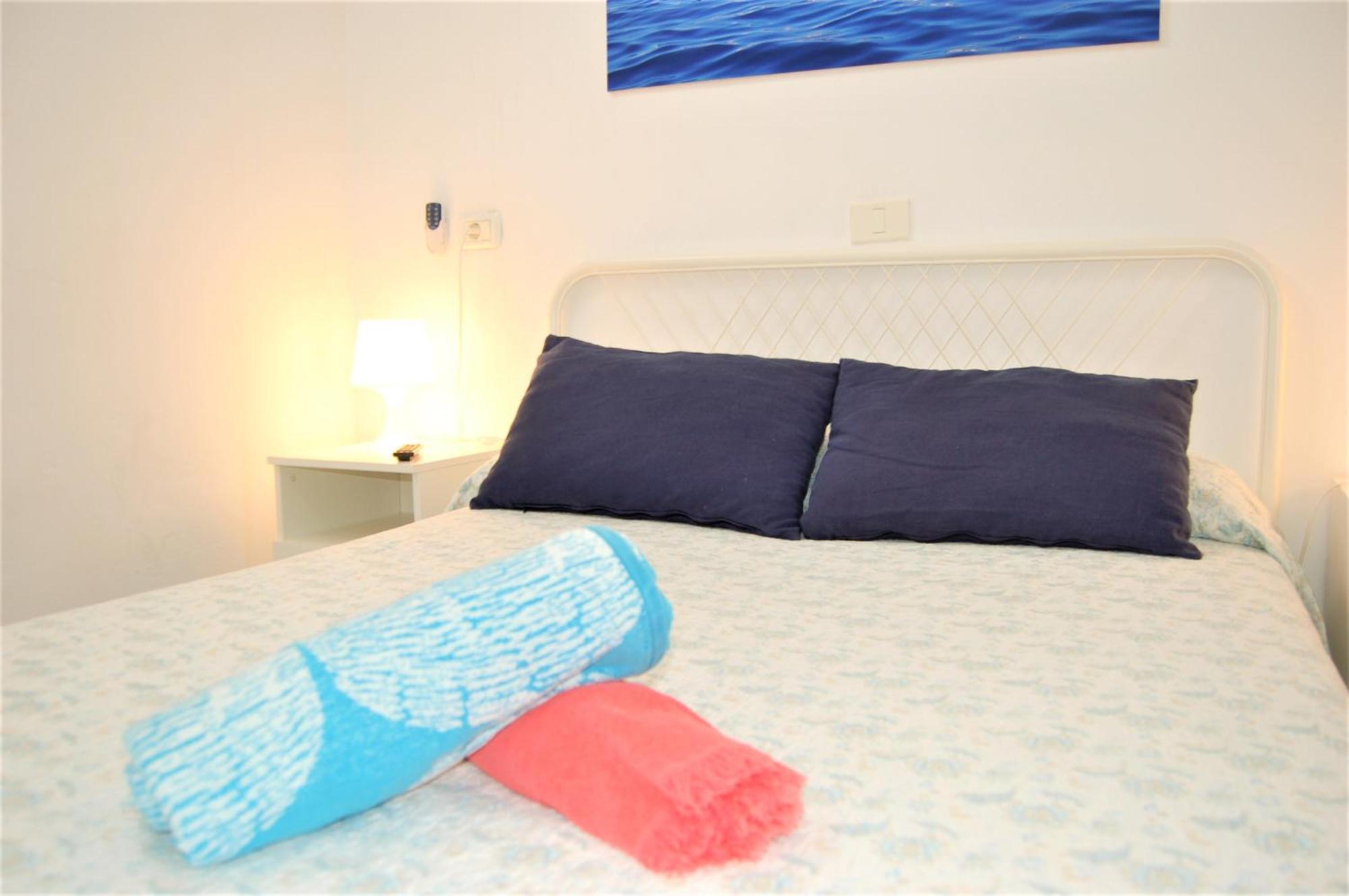 Seagull Estudios Pozo Izquierdo Екстериор снимка