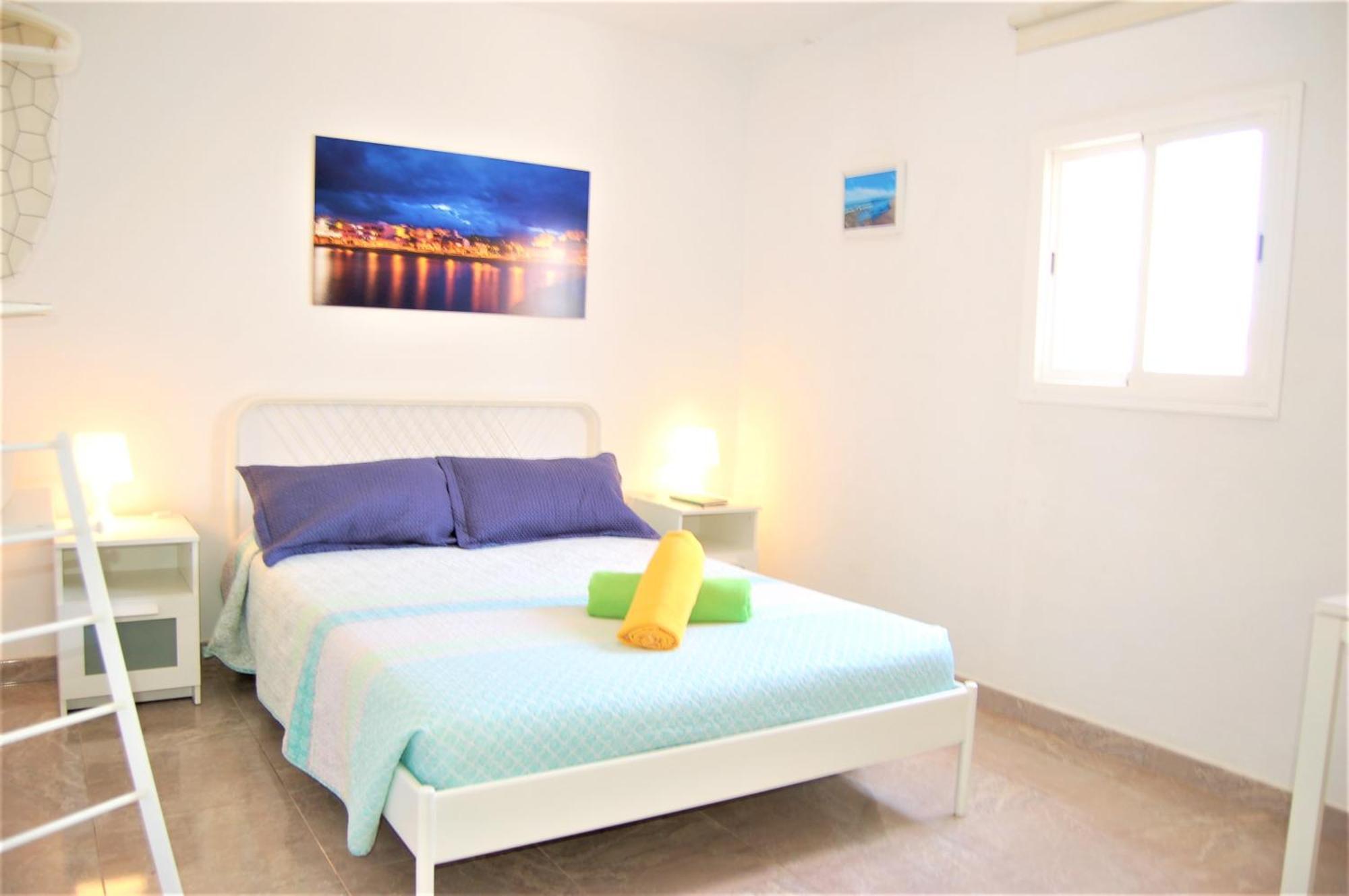 Seagull Estudios Pozo Izquierdo Екстериор снимка