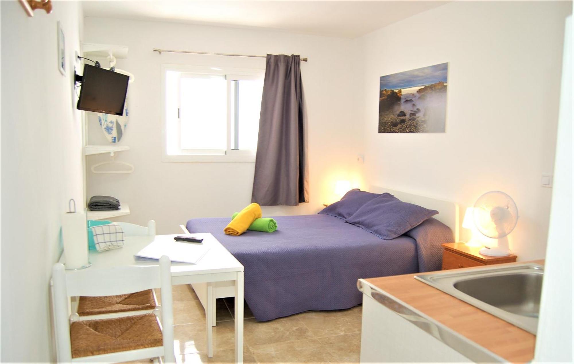 Seagull Estudios Pozo Izquierdo Екстериор снимка