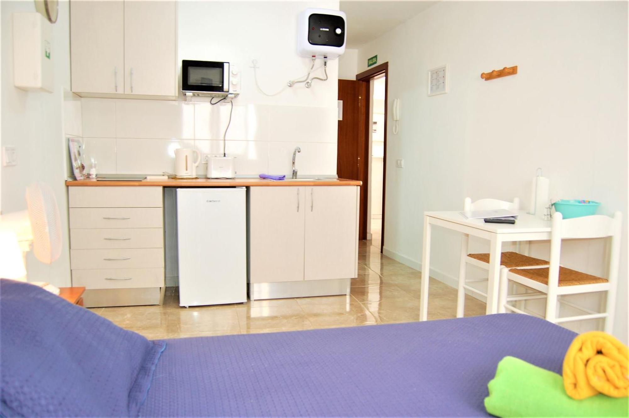 Seagull Estudios Pozo Izquierdo Екстериор снимка