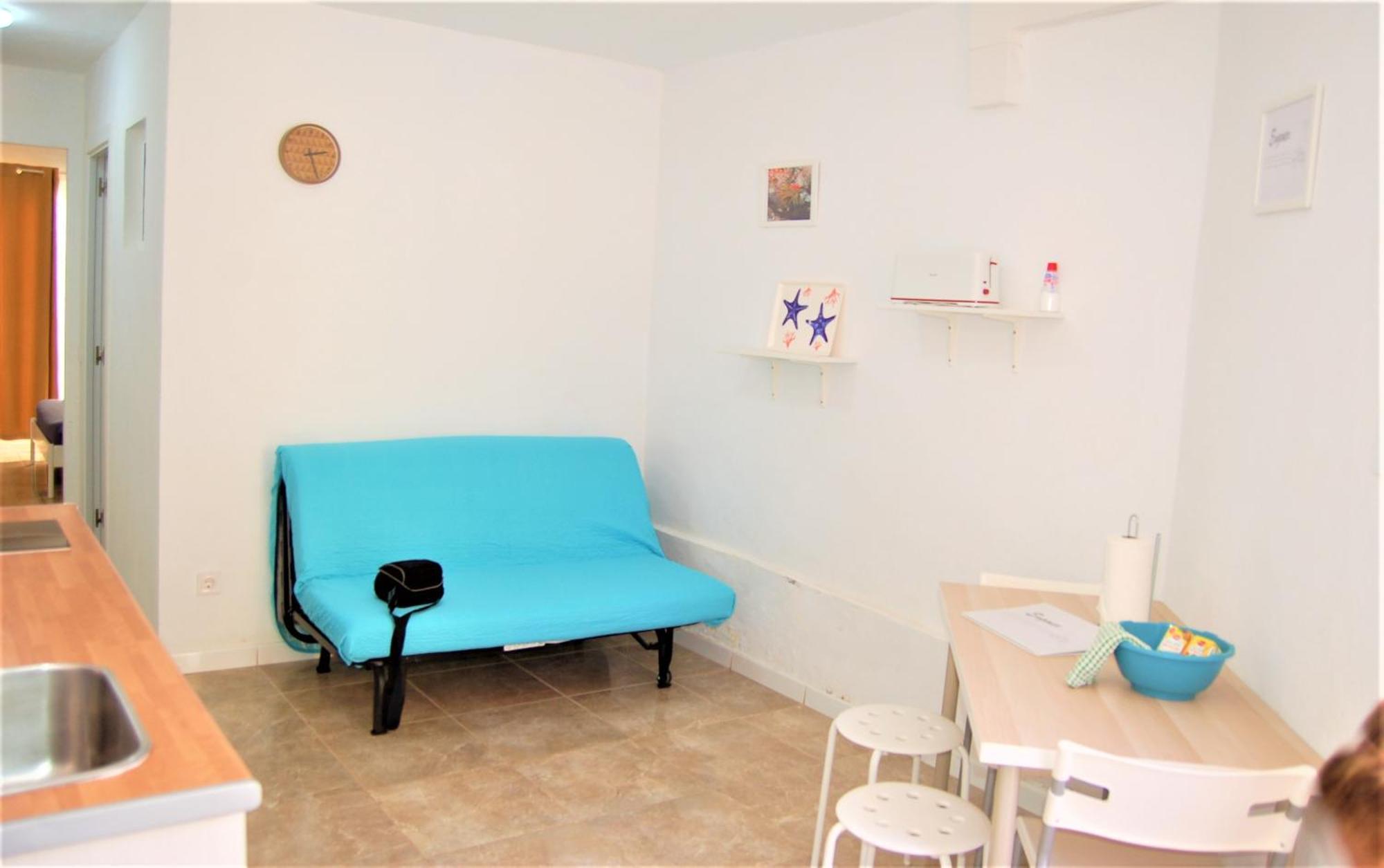 Seagull Estudios Pozo Izquierdo Екстериор снимка