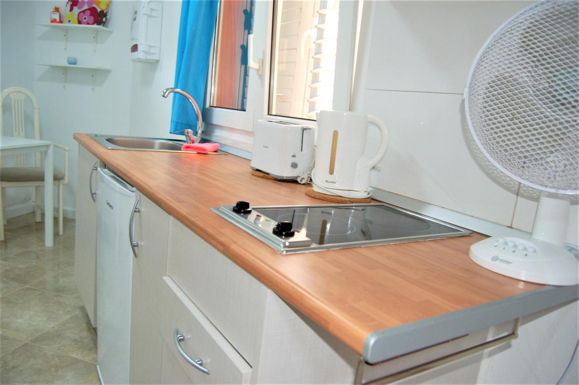 Seagull Estudios Pozo Izquierdo Екстериор снимка