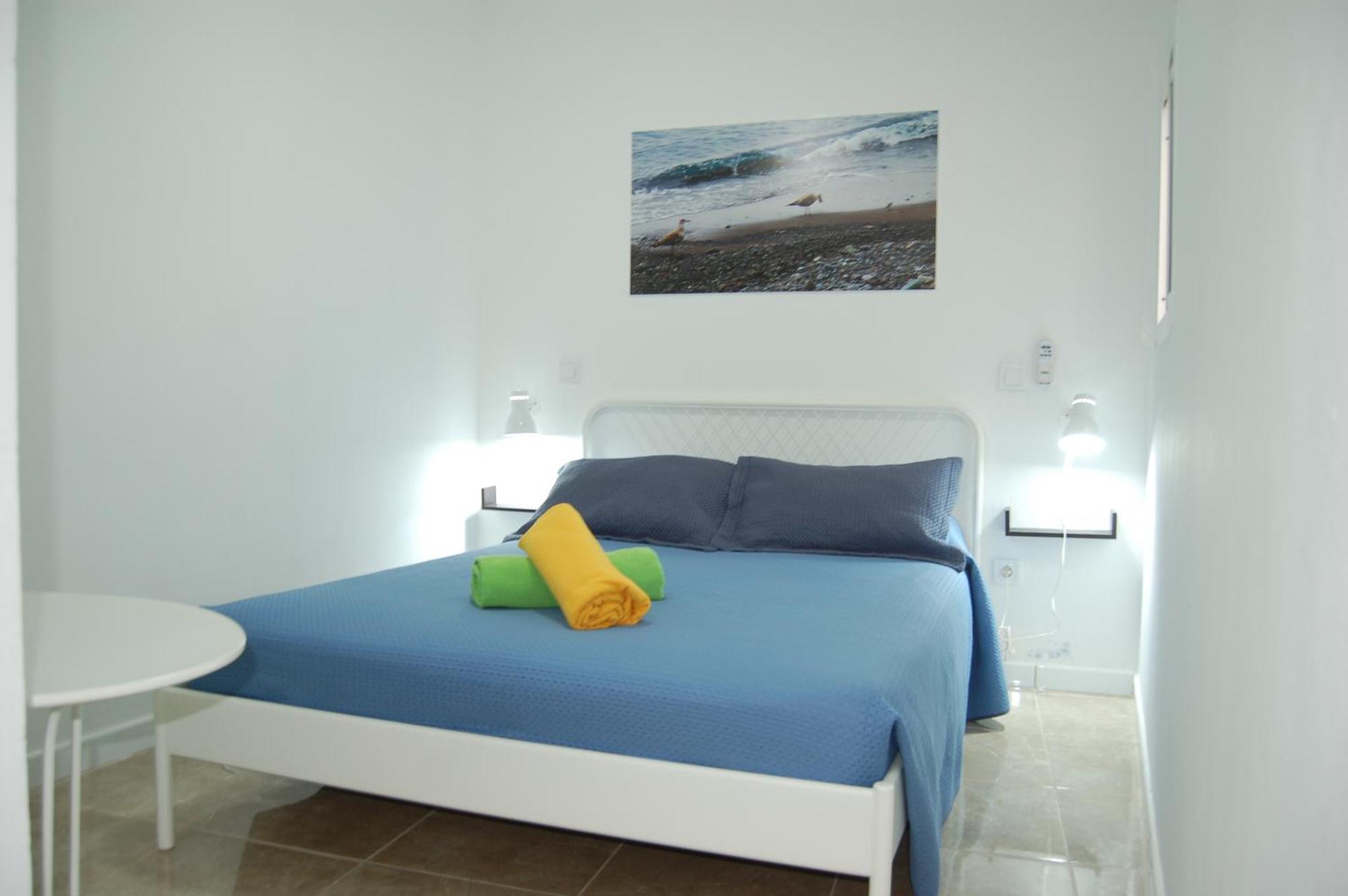 Seagull Estudios Pozo Izquierdo Екстериор снимка