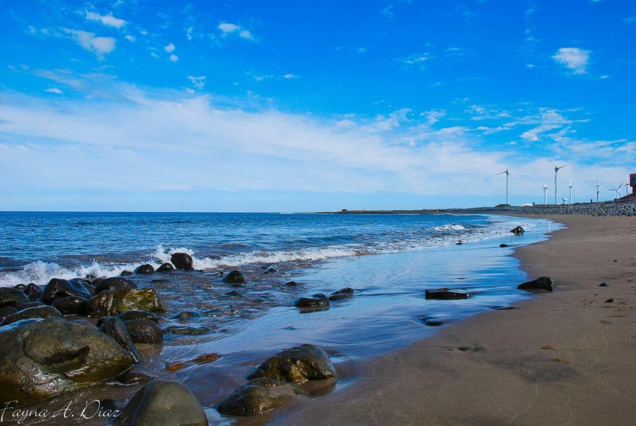 Seagull Estudios Pozo Izquierdo Екстериор снимка